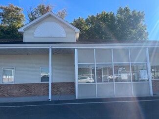 Plus de détails pour 21309 Berlin Rd, Georgetown, DE - Bureau à louer