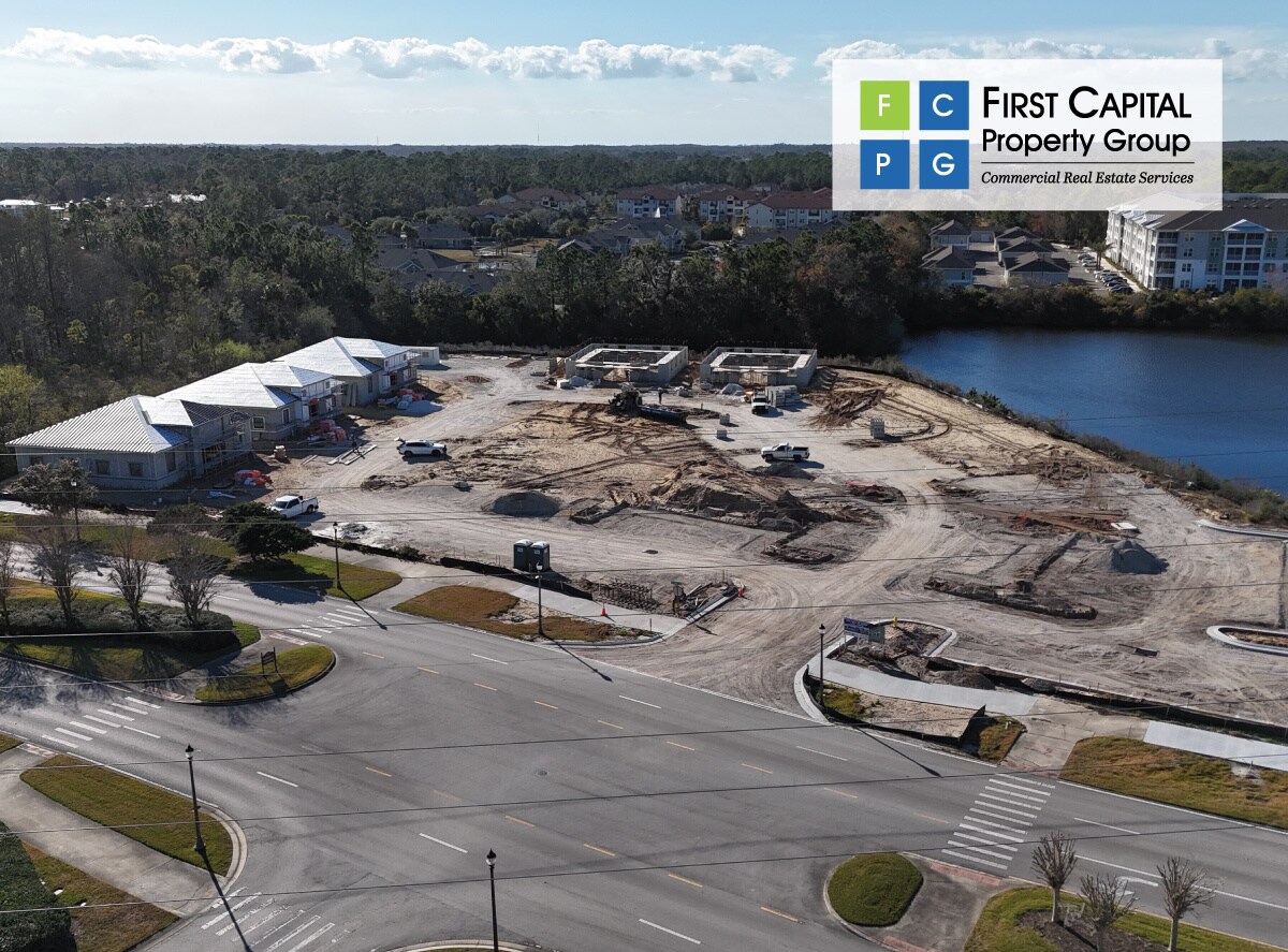 Town Center Boulevard, Palm Coast, FL à vendre Photo principale– Image 1 sur 10