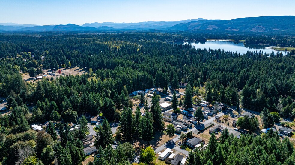 17106 153rd Ave SE, Yelm, WA à vendre - Photo de l’immeuble – Image 2 sur 45