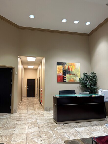 1816 Briarwood Industrial Ct NE, Atlanta, GA à louer - Photo intérieure – Image 3 sur 5