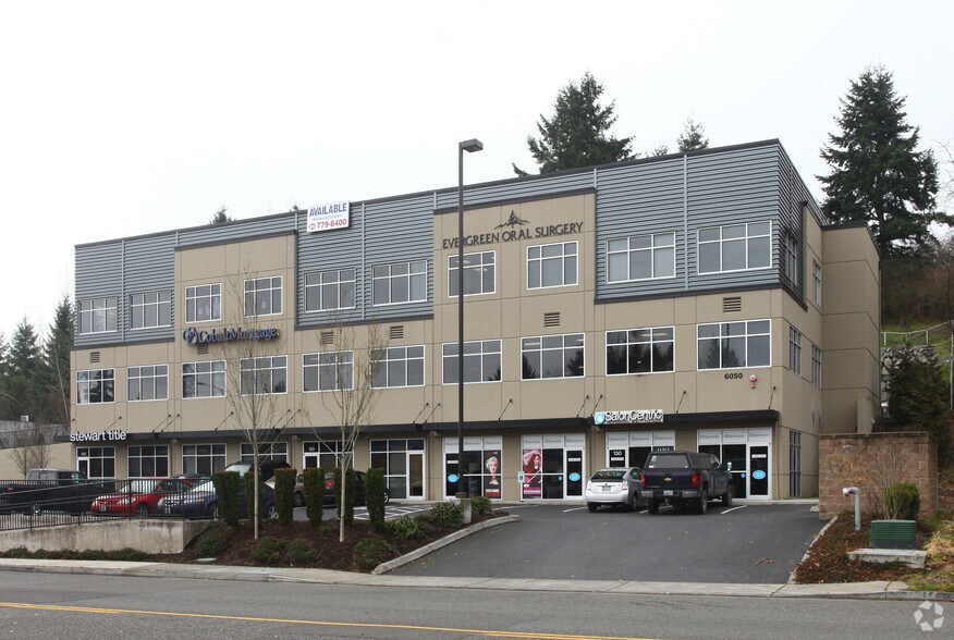 6050 Tacoma Mall Blvd, Tacoma, WA à louer - Photo de l’immeuble – Image 2 sur 3
