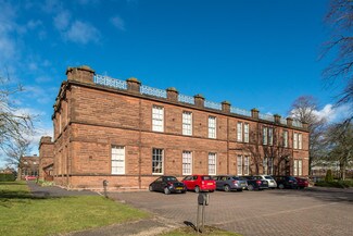 Plus de détails pour Bankend Rd, Dumfries - Bureau à louer