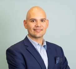 Garrett Strohmaier