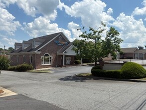 540 Professional Dr, Macon-Bibb, GA à louer Photo de l’immeuble– Image 2 sur 14