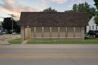 Plus de détails pour 16811 Stephens, Eastpointe, MI - Industriel/Logistique à vendre