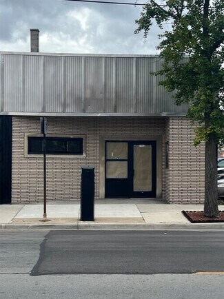 Plus de détails pour 11412 S Michigan Ave, Chicago, IL - Local commercial à louer