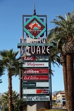 9440 W Sahara Ave, Las Vegas, NV à louer Photo de l’immeuble– Image 2 sur 3