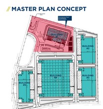 Randolph Rd, Moses Lake, WA à louer Plan d’étage– Image 1 sur 1