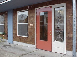300-308 NE 1st St, Winlock, WA à louer Photo de l’immeuble– Image 2 sur 4