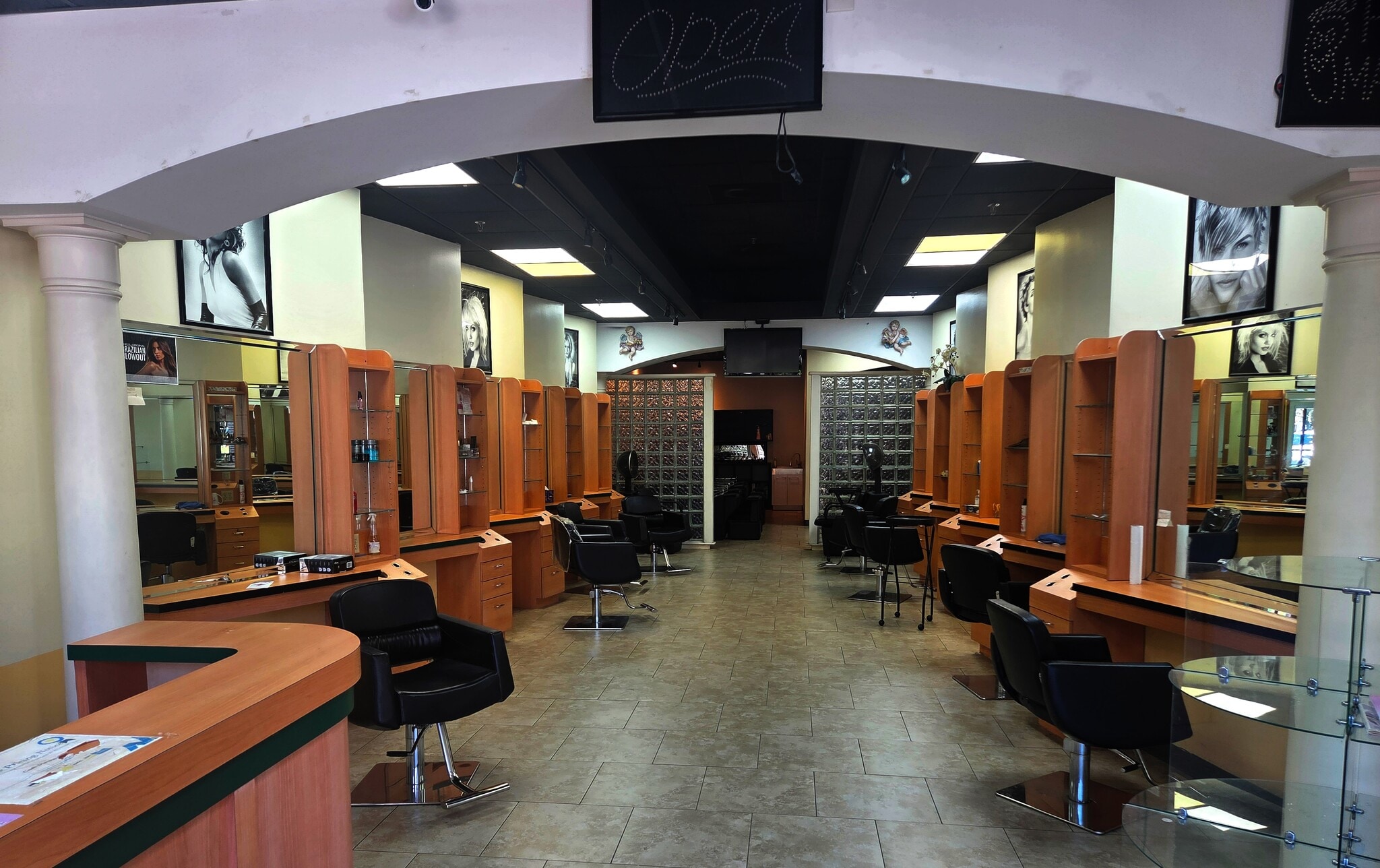 1730 Williams Trace Blvd, Sugar Land, TX à louer Photo intérieure– Image 1 sur 5