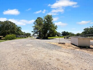 Plus de détails pour 1155 Union Chapel Rd E, Northport, AL - Industriel/Logistique à louer