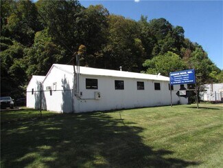 Plus de détails pour 164 Sandy Creek Rd, Verona, PA - Industriel/Logistique à vendre