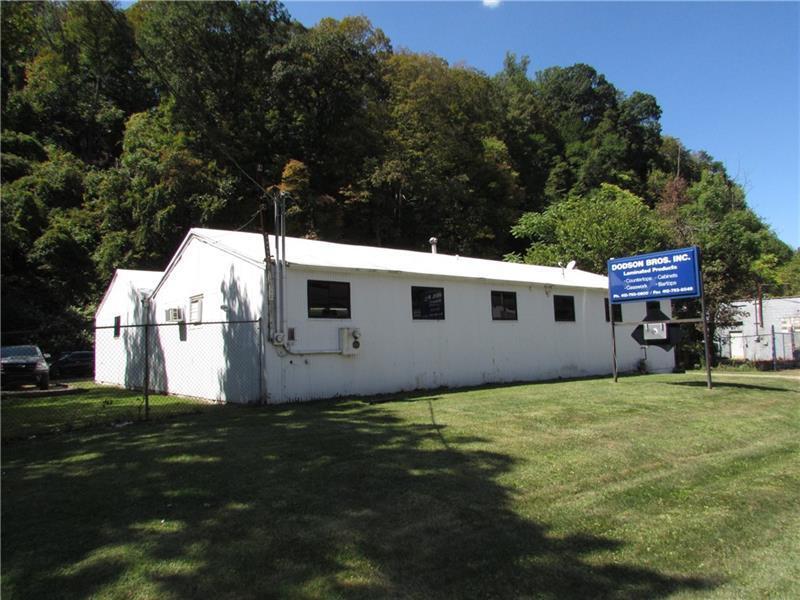 164 Sandy Creek Rd, Verona, PA à vendre Photo de l’immeuble– Image 1 sur 18
