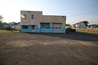 Plus de détails pour 1707 State Rd, Croydon, PA - Local d’activités à vendre