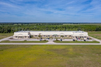 Plus de détails pour 1750 Longleaf Blvd, Lake Wales, FL - Industriel/Logistique à vendre