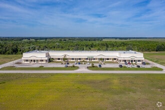 1750 Longleaf Blvd, Lake Wales, FL - Vue aérienne vue de carte - Image1