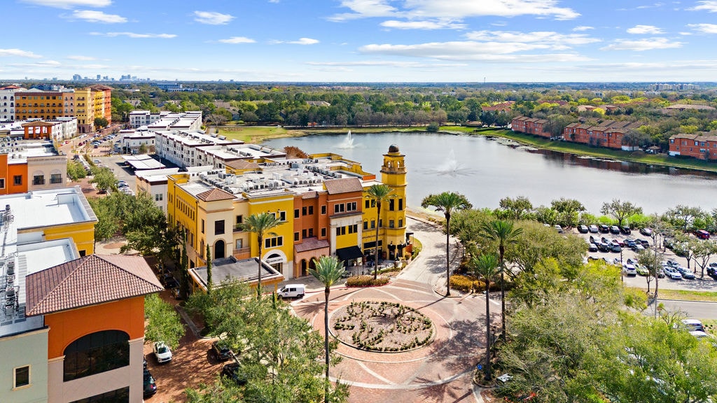 6996 Piazza Grande Ave, Orlando, FL à louer Aérien– Image 1 sur 16