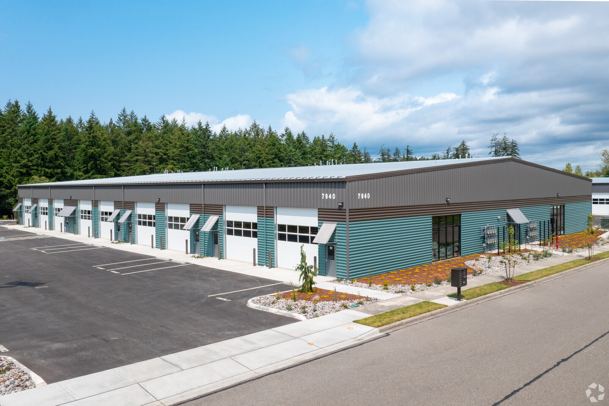 7940 29th, Lacey, WA à louer Photo principale– Image 1 sur 10
