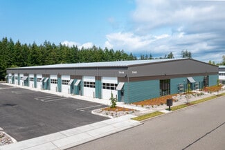 Plus de détails pour 7940 29th, Lacey, WA - Industriel/Logistique à louer