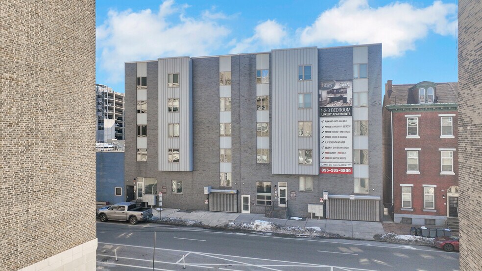 4046-4048 Chestnut St, Philadelphia, PA à vendre - Photo de l’immeuble – Image 2 sur 8