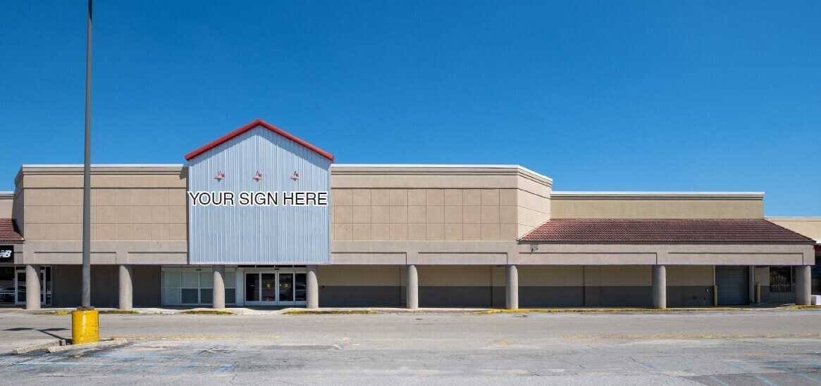 931 US Highway 331 S, Defuniak Springs, FL à louer Photo de l’immeuble– Image 1 sur 7
