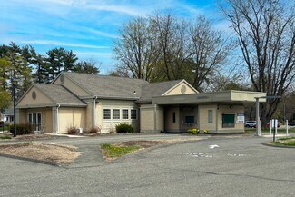 Plus de détails pour 25 E Granby Rd, Granby, CT - Local commercial à louer