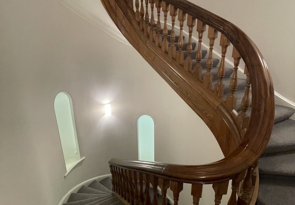 13 St Swithins Ln, Londres à louer Photo intérieure– Image 1 sur 5