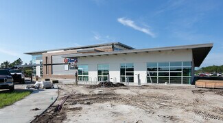 Plus de détails pour 251 Breezeway St, Yulee, FL - Bureau à louer