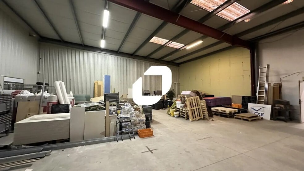 6 Rue Du Général Rapp, Mundolsheim à vendre - Photo de l’immeuble – Image 3 sur 8