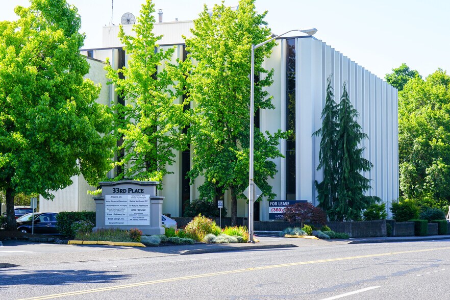 3305 Main St, Vancouver, WA à louer - Photo principale – Image 1 sur 7