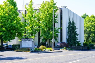 Plus de détails pour 3305 Main St, Vancouver, WA - Bureau à louer