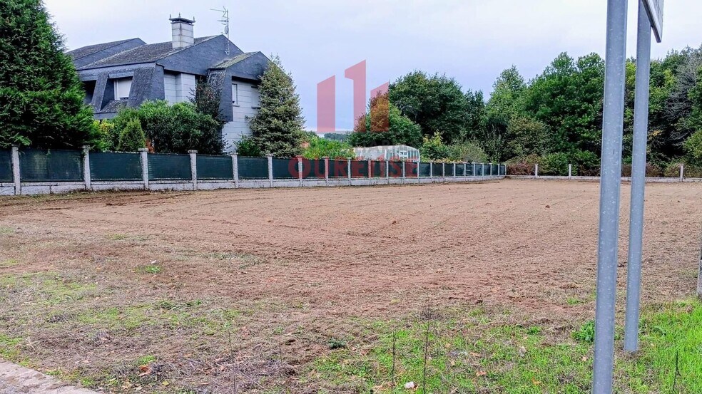 Terrain dans Ourense, Orense à vendre - Photo principale – Image 2 sur 4