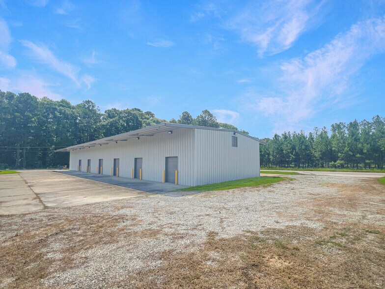 800 Industrial Cir, Phenix City, AL à vendre - Photo de l’immeuble – Image 3 sur 21