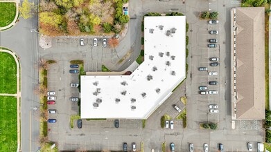 2050 Route 27, North Brunswick, NJ - Vue aérienne  vue de carte - Image1