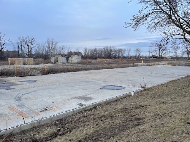 1420 Niagara st, Saginaw, MI à vendre - Photo de l’immeuble – Image 2 sur 10
