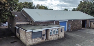 Plus de détails pour Belton Ln, Grantham - Industriel/Logistique à vendre