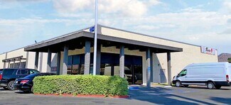 Plus de détails pour 12155 Magnolia Ave, Riverside, CA - Industriel/Logistique à louer