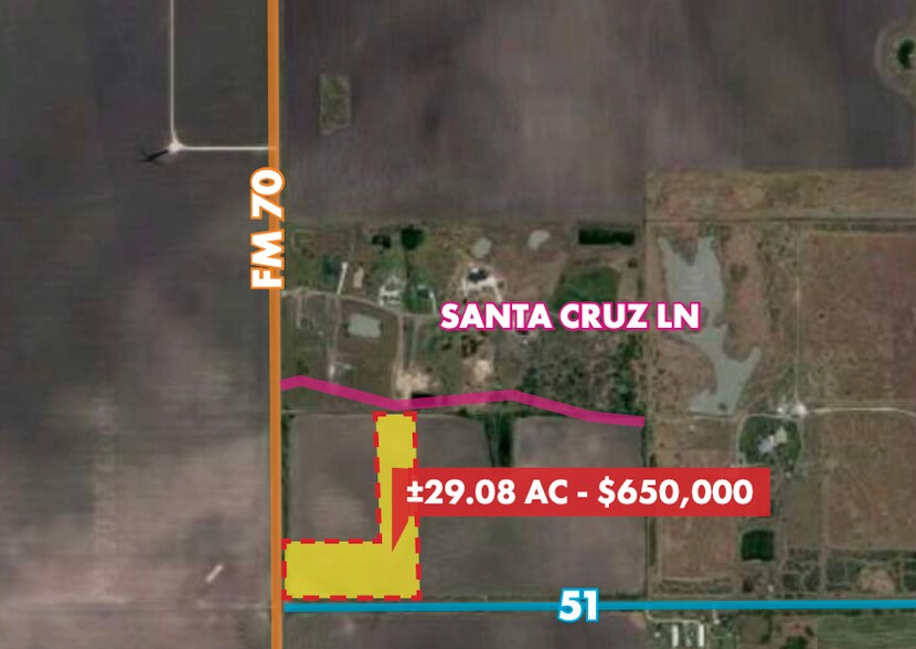 000 FM 78, Corpus Christi, TX à vendre - Photo de l’immeuble – Image 3 sur 6