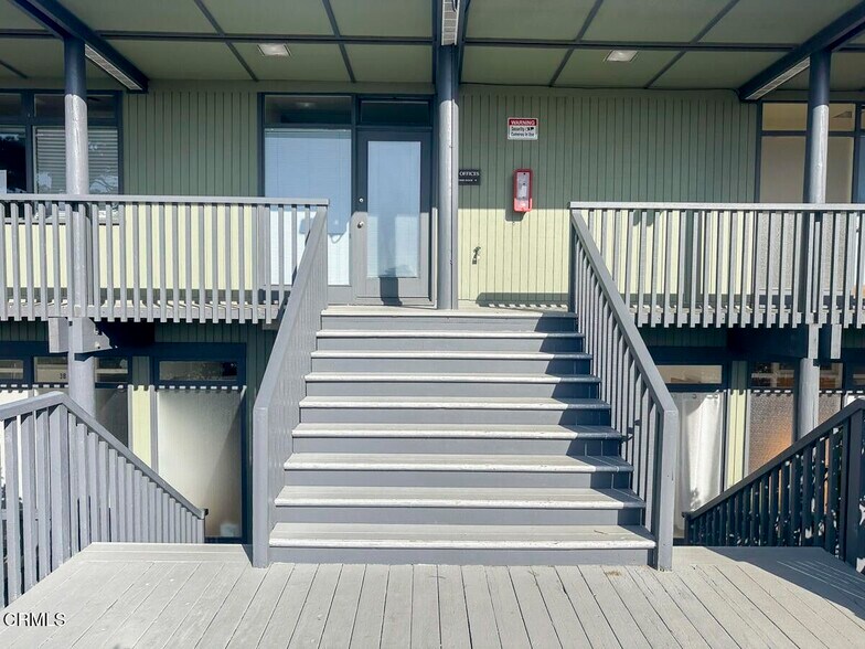 1102 S Main St, Fort Bragg, CA à vendre - Photo de l’immeuble – Image 3 sur 13