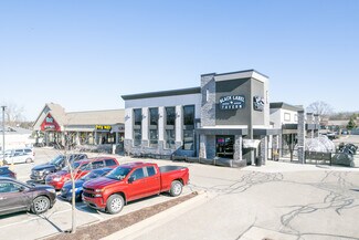 Plus de détails pour 131 S Milford Rd, Milford, MI - Local commercial à louer
