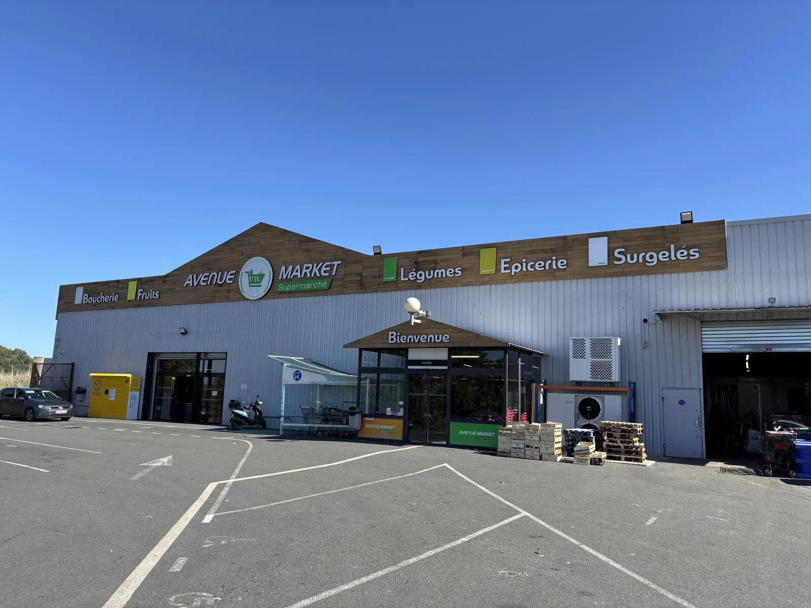 30 Boulevard Du Doyenné, Angers à vendre Photo de l’immeuble– Image 1 sur 4