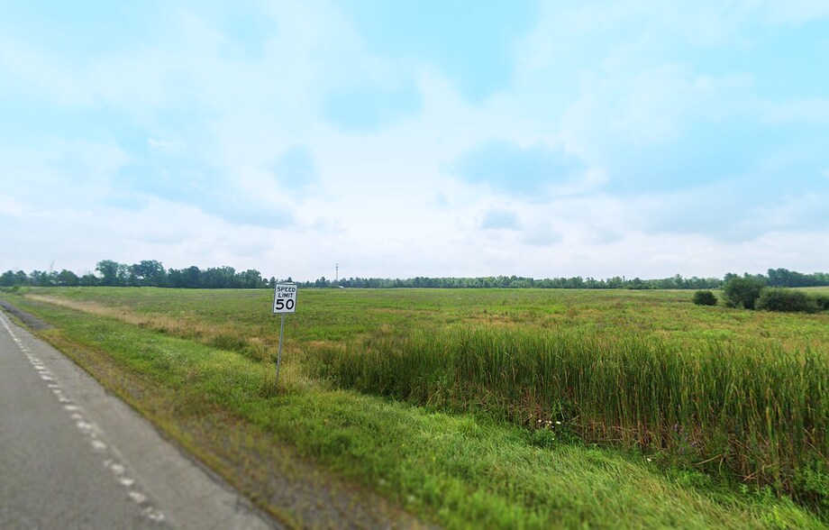 0 County Rd, Clarence Center, NY à vendre - Autre – Image 2 sur 4