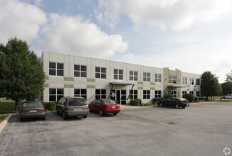 18641-18645 W Creek Dr, Tinley Park, IL à louer Photo de l’immeuble– Image 1 sur 13