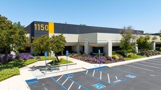 Plus de détails pour 1140-1150 Ringwood Ct, San Jose, CA - Local d'activités à louer