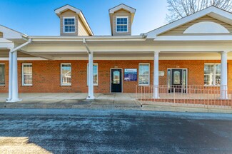 Plus de détails pour 1720 Gunbarrel Rd, Chattanooga, TN - Bureau/Médical à louer