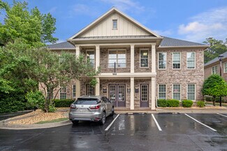 Plus de détails pour 1905 Woodstock Rd, Roswell, GA - Bureau à vendre
