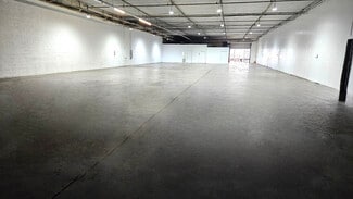 Plus de détails pour 1100 E 16th St, Los Angeles, CA - Industriel/Logistique à louer