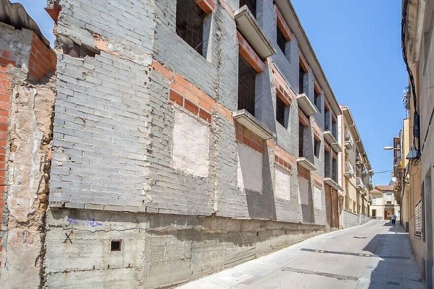 Terrain dans Tordera, Barcelona à vendre - Photo de l’immeuble – Image 2 sur 2