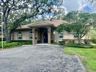 Plus de détails pour 11308 N 53rd St, Temple Terrace, FL - Bureau à vendre