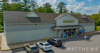 Plus de détails pour 58 Suncook Valley Rd, Alton, NH - Local commercial à vendre